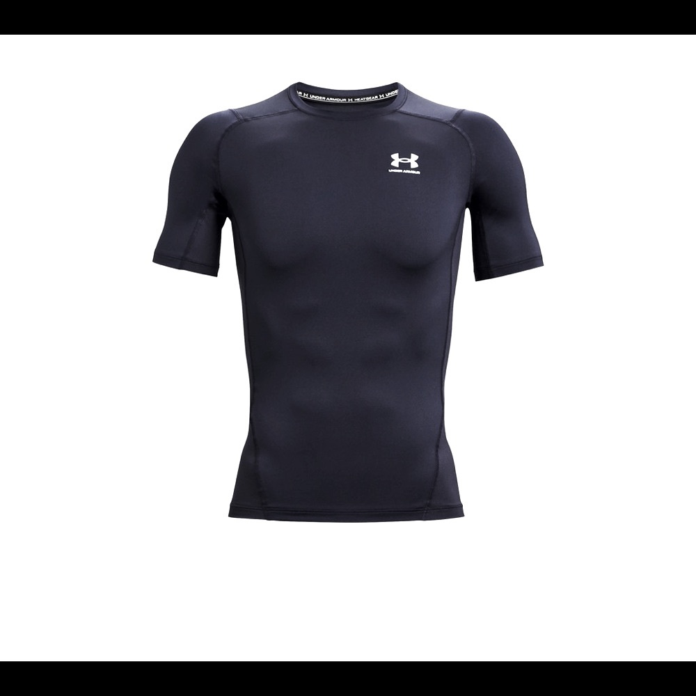 Under Armour Men's HeatGear Compression T-Shirt